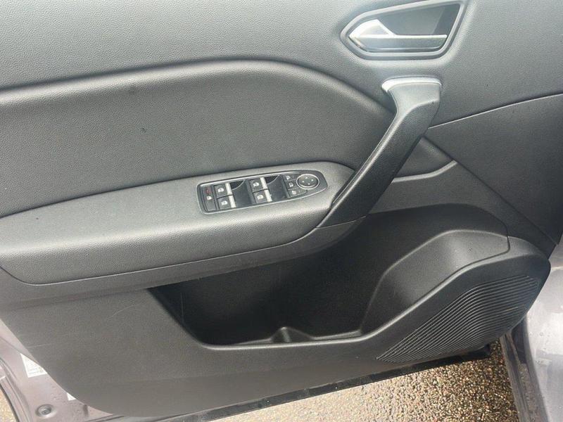 Renault Captur TCe 90 - 21 Intens