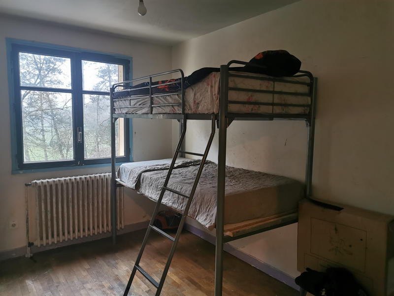 Appartement - 72 m² - 5 pièces