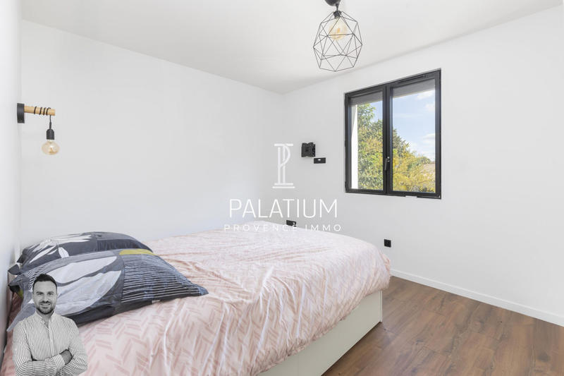 Villa - 134 m² - 4 pièces