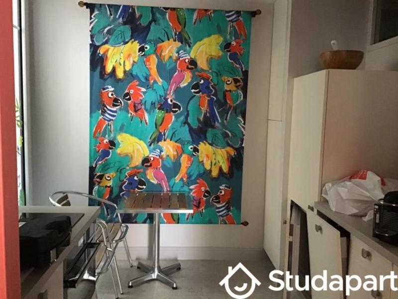 Appartement - 50 m² - 3 pièces