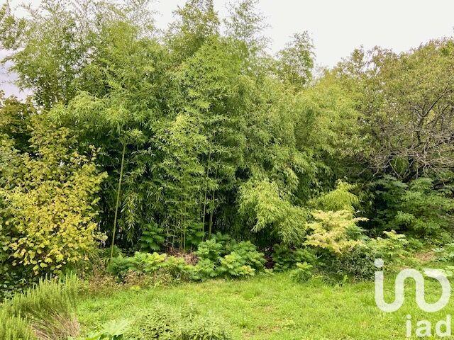 Maison de village - 121 m² - 5 pièces