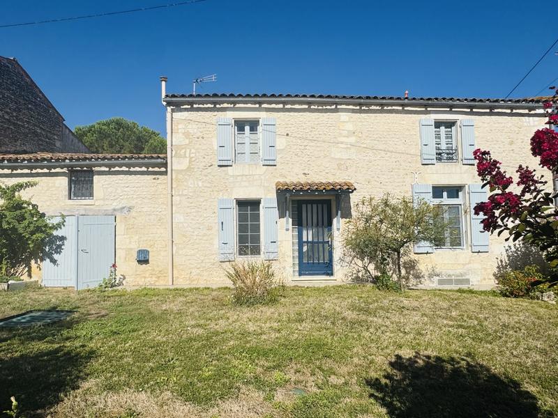 Maison - 167 m² - 5 pièces