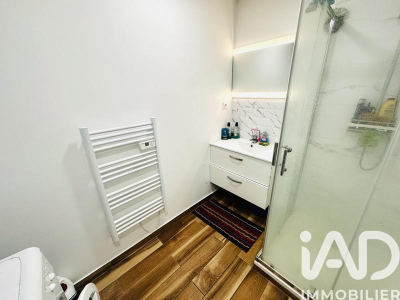 Appartement - 112 m² - 7 pièces