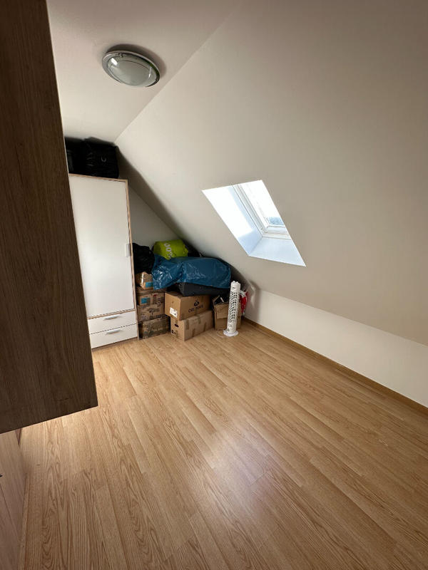 Maison - 114 m² - 7 pièces