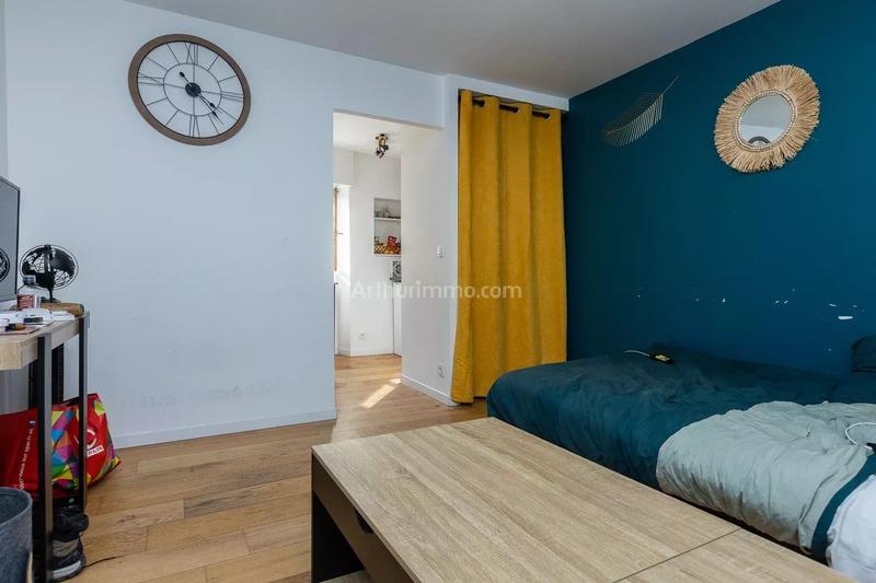 Immeuble - 141 m² - 7 pièces