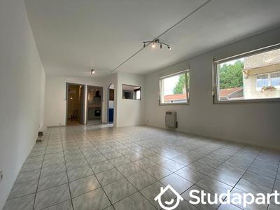 Maison - 76 m² - 3 pièces