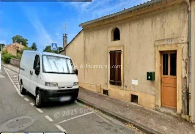 Maison - 85 m² - 6 pièces