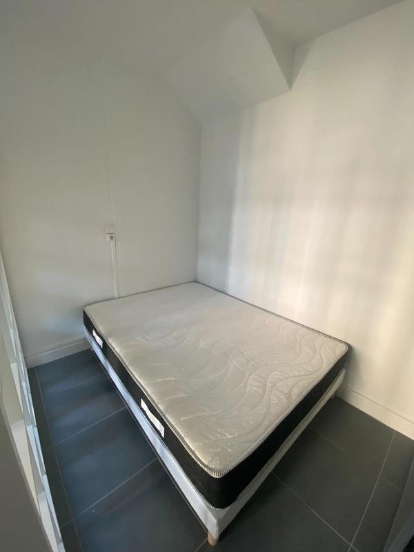 Appartement - 31 m² - 1 pièce