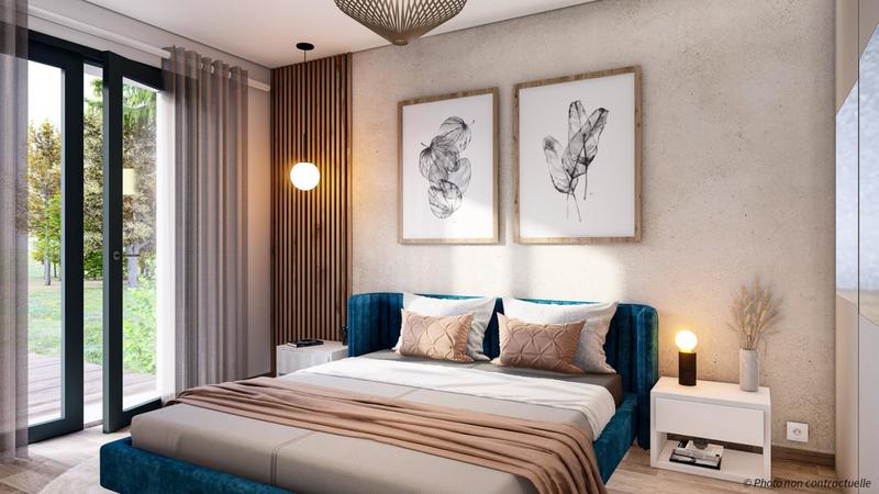 Maison - 94 m² - 7 pièces