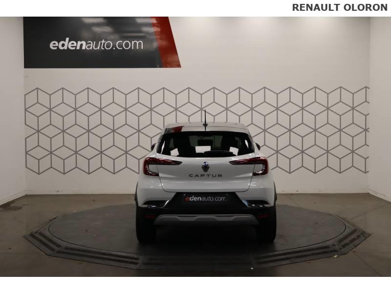 Renault Captur TCe 100 Gpl - 21 Intens