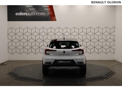 Renault Captur TCe 100 Gpl - 21 Intens