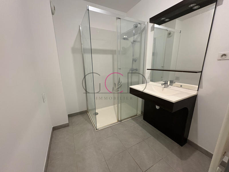 Appartement - 54 m² - 3 pièces