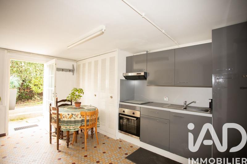 Maison - 170 m² - 6 pièces
