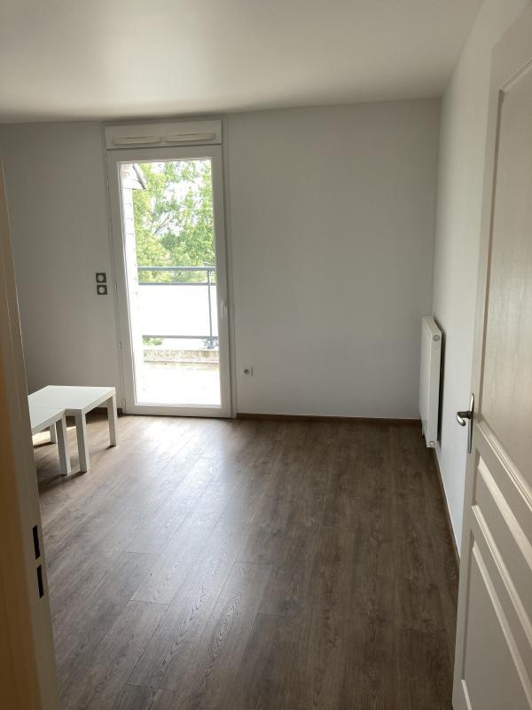 Appartement - 36 m² - 1 pièce