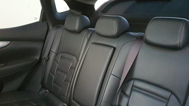 Nissan Qashqai 1.3 Dig-T 140 Tekna+