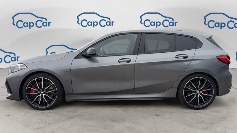 Bmw Série 1 (F40) xDrive 2.0 M135i 306 Bva8 m Performance