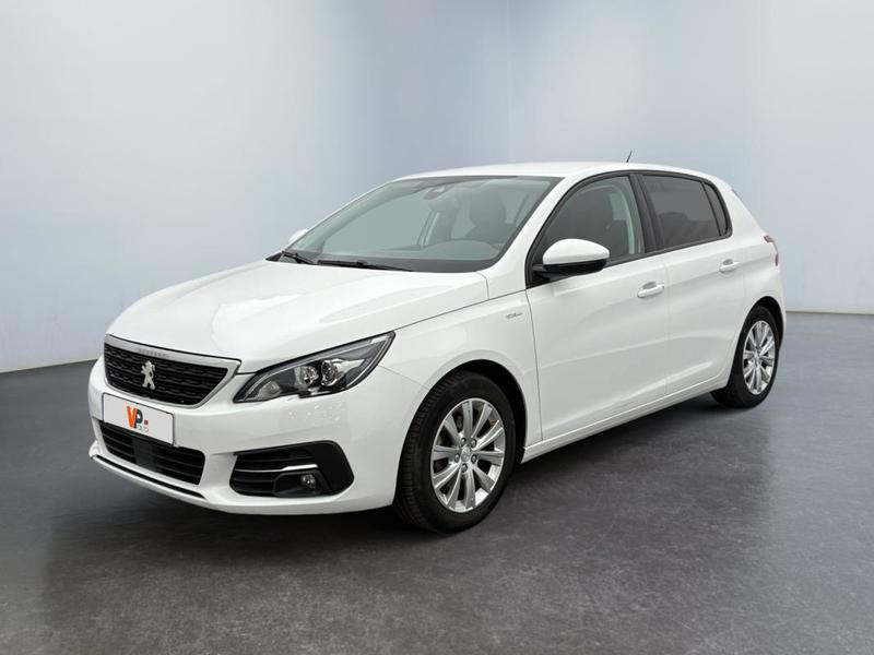 Peugeot 308 PureTech 130ch s&amp;S Bvm6 Allure