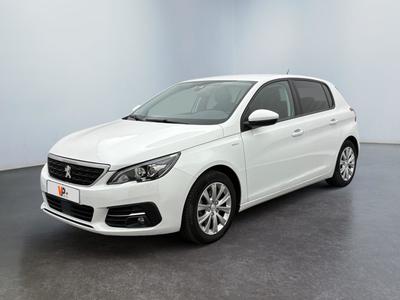 Peugeot 308 PureTech 130ch s&amp;S Bvm6 Allure