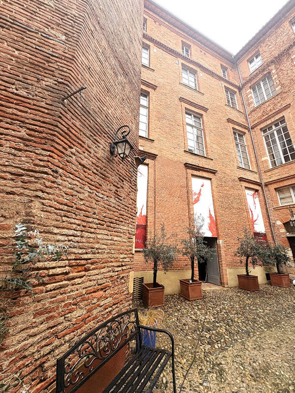 Local commercial - 118 m²