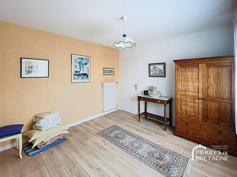 Appartement - 110 m² - 4 pièces