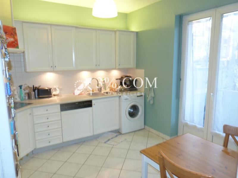 Appartement - 82 m² - 3 pièces