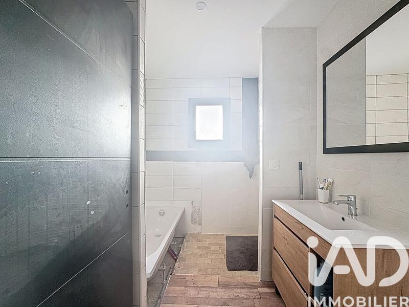 Maison - 139 m² - 5 pièces