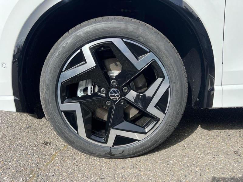 Volkswagen T1 Nouveau Tiguan 2.0 Tdi 150ch Dsg7 R Line