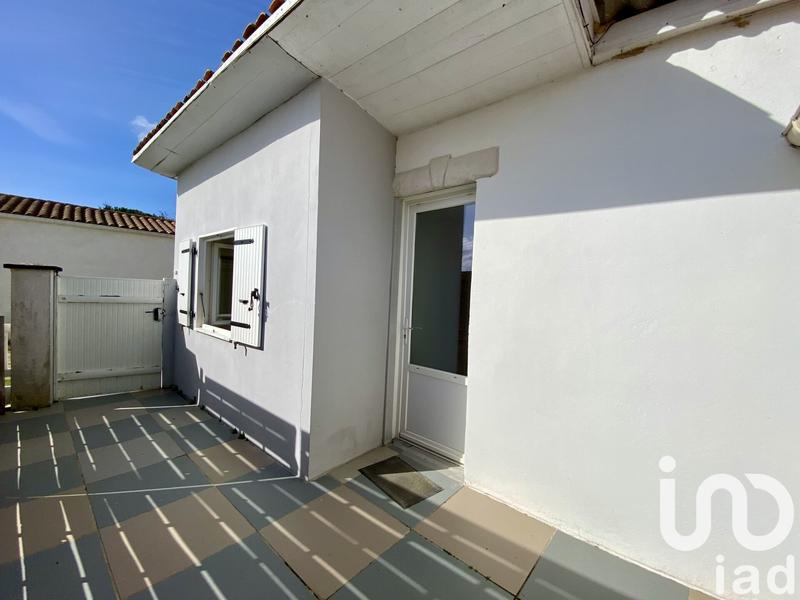 Maison - 119 m² - 7 pièces