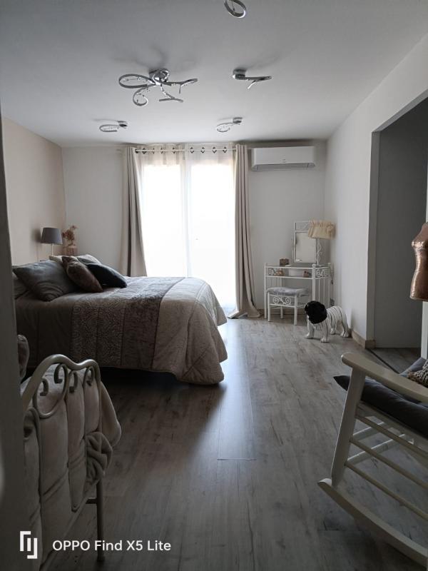 Maison - 158 m² - 5 pièces