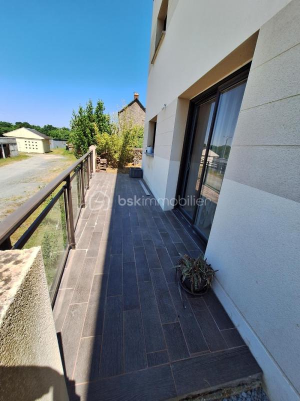 Maison de ville - 142 m² - 5 pièces