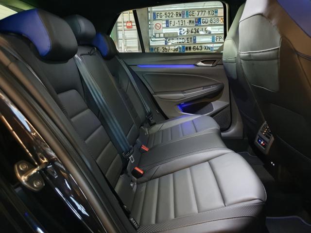 Volkswagen Golf 2.0 Tsi 333 Dsg7 R 20 ans &quot;&quot; Akrapovic Malus Inclus - Garantie constructeur !