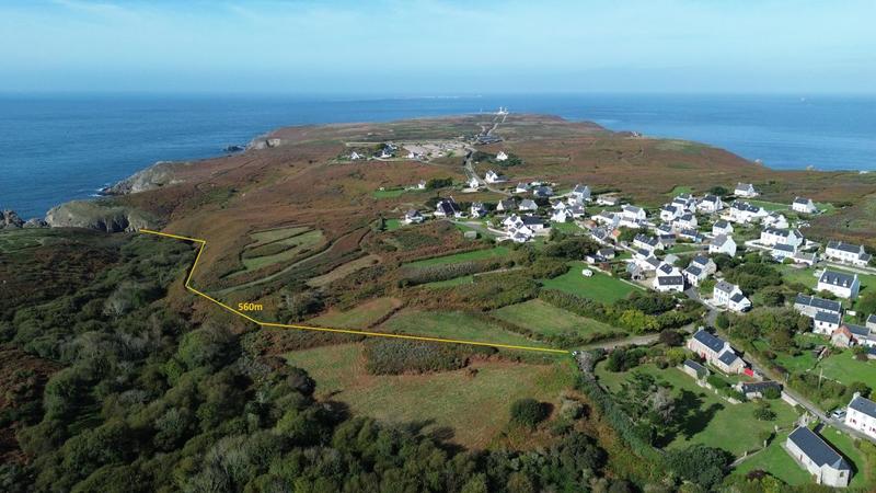 Corps de ferme - 166 m² - 6 pièces