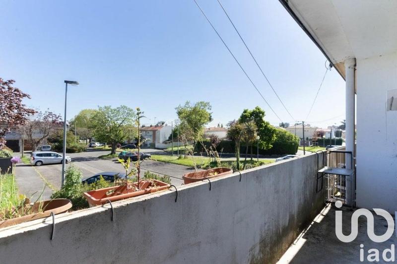 Maison - 72 m² - 4 pièces