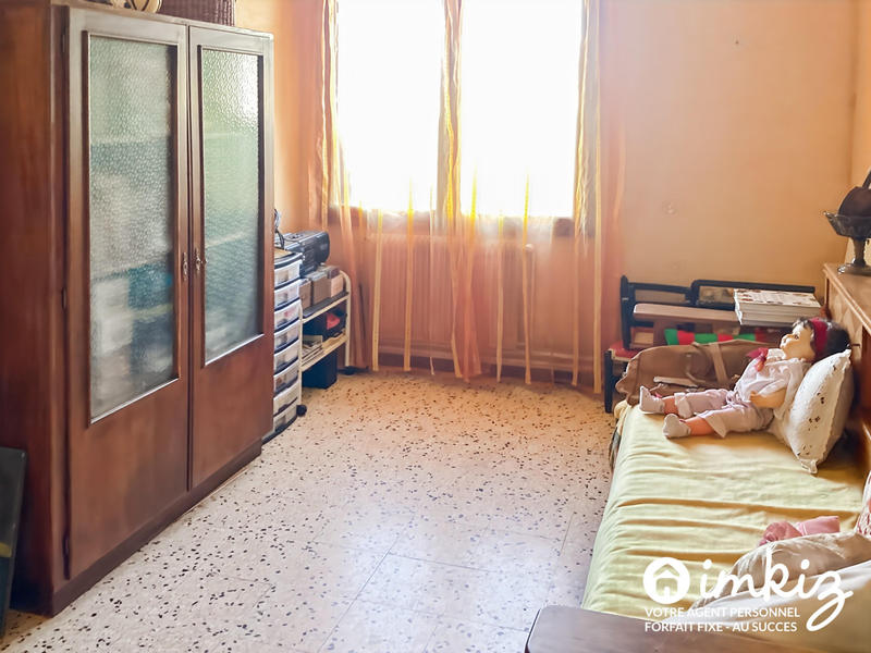 Maison - 149 m² - 6 pièces