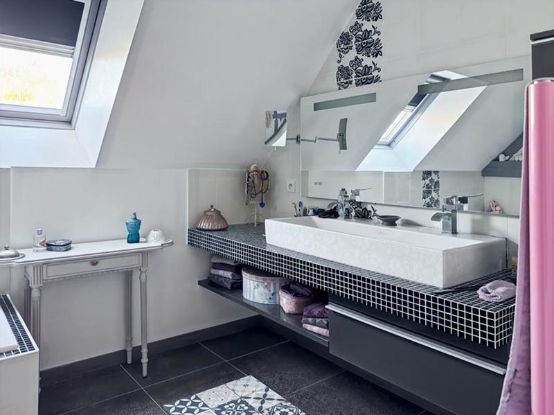 Maison - 179 m² - 8 pièces