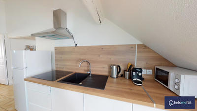 Appartement - 78 m² - 5 pièces