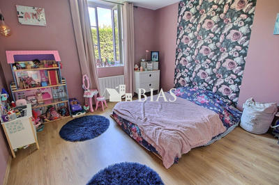 Maison - 170 m² - 6 pièces