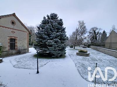 Maison - 114 m² - 4 pièces