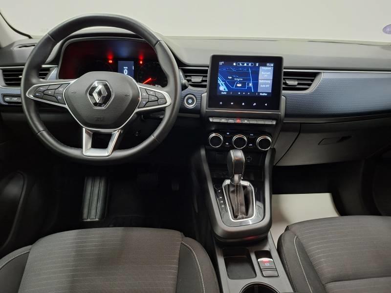 Renault Arkana mild hybrid 140 Edc Fap - 22 Evolution