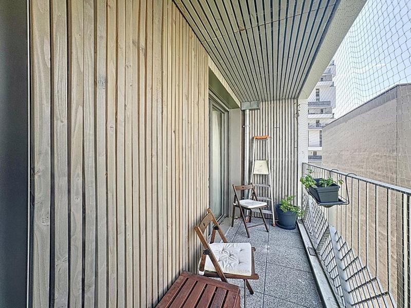 Appartement - 77 m² - 4 pièces