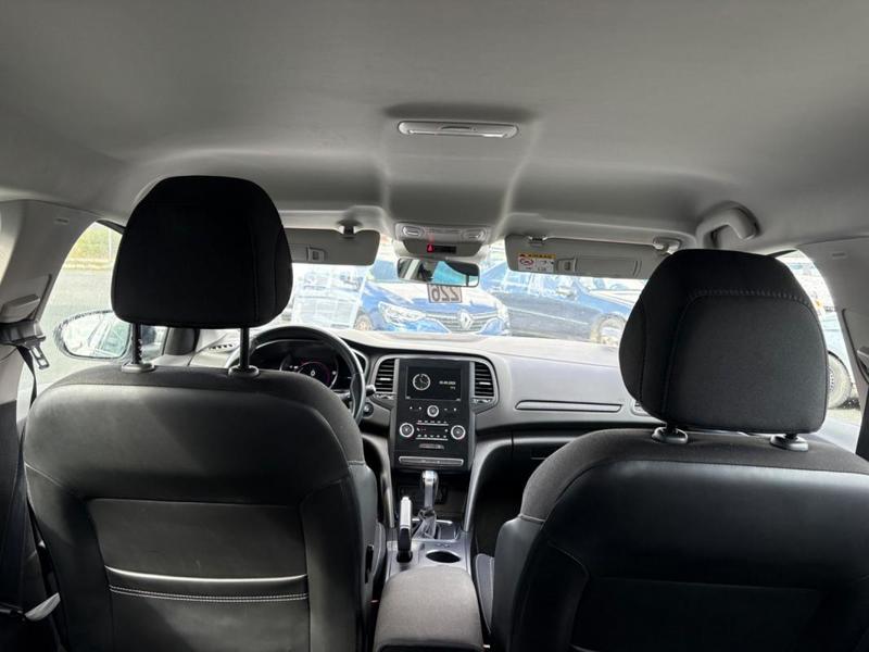 Renault Mégane IV 5 ptes. Berline 1.5 dci 115 Business edc