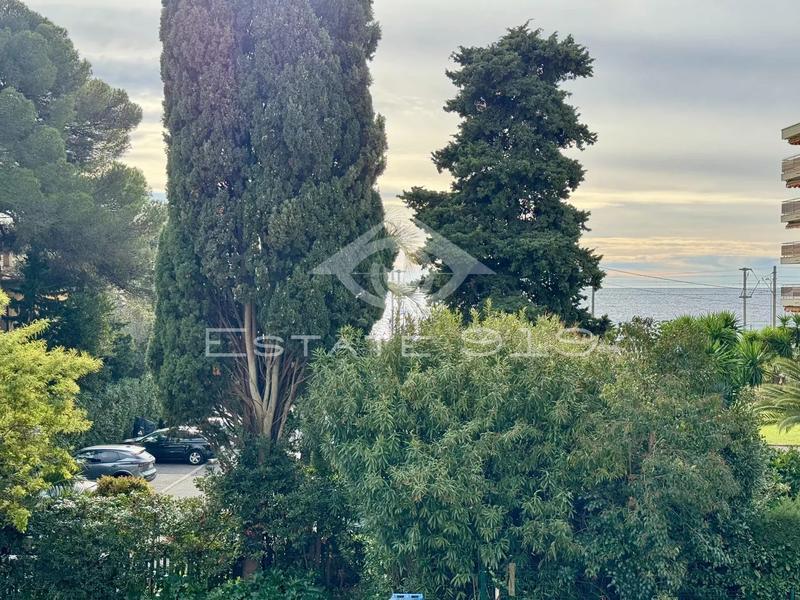 Appartement - 103 m² - 4 pièces