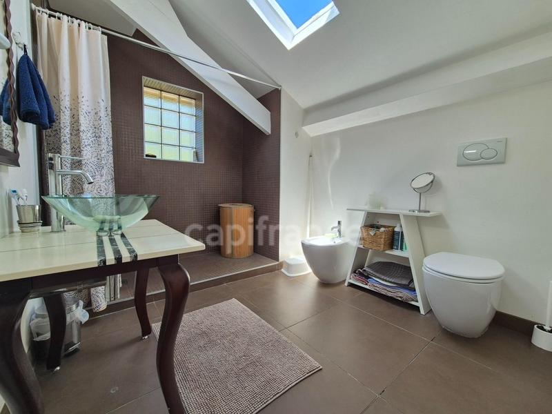 Maison - 125 m² - 4 pièces