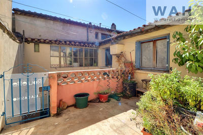 Maison - 150 m² - 8 pièces