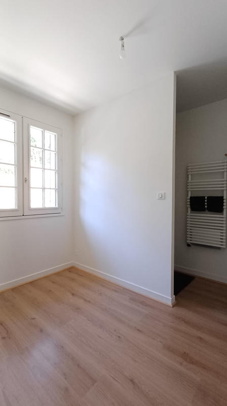 Maison - 118 m² - 6 pièces