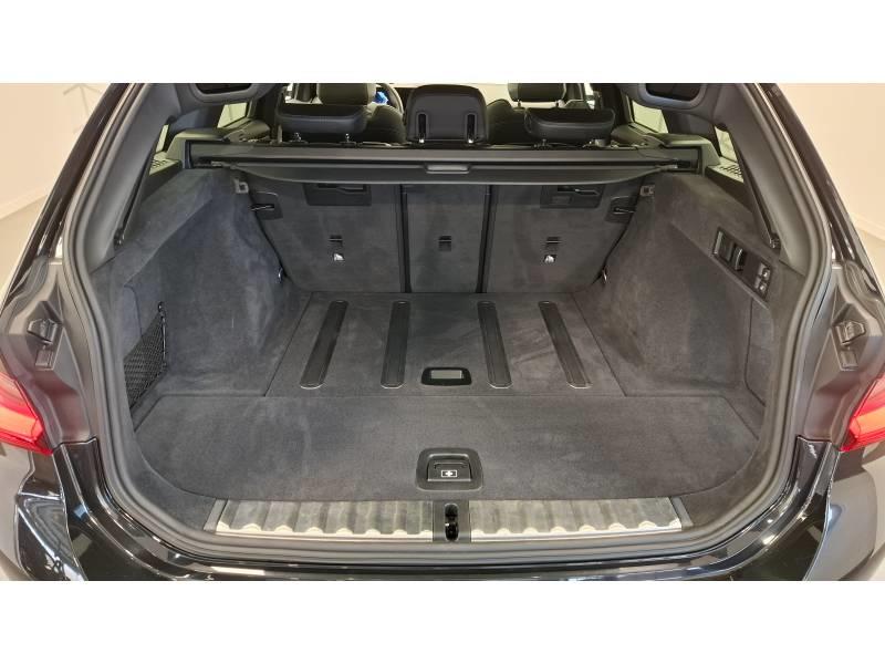 Bmw Série 3 Touring 320d xDrive 190 ch Bva8 m Sport