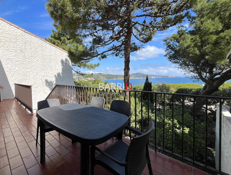 Villa - 70 m² - 3 pièces