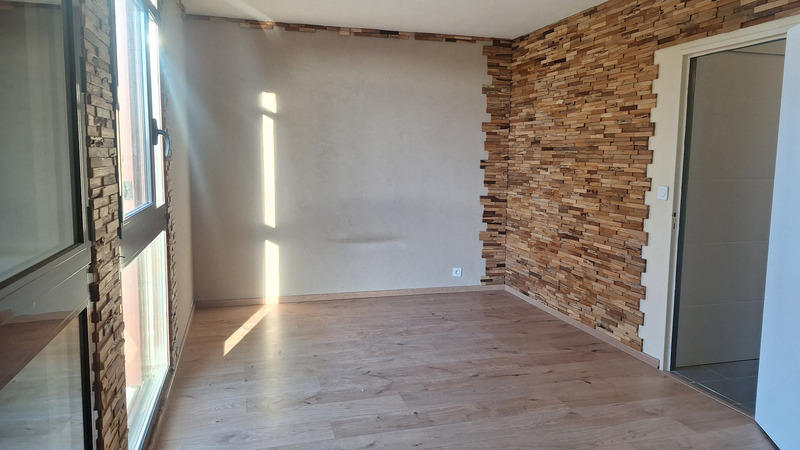 Appartement - 98 m² - 4 pièces
