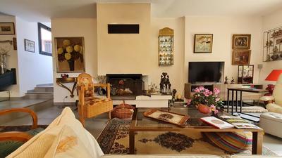 Villa - 160 m² - 5 pièces