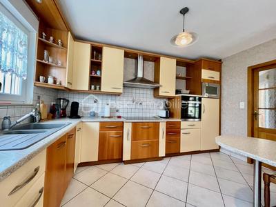 Pavillon - 133 m² - 6 pièces